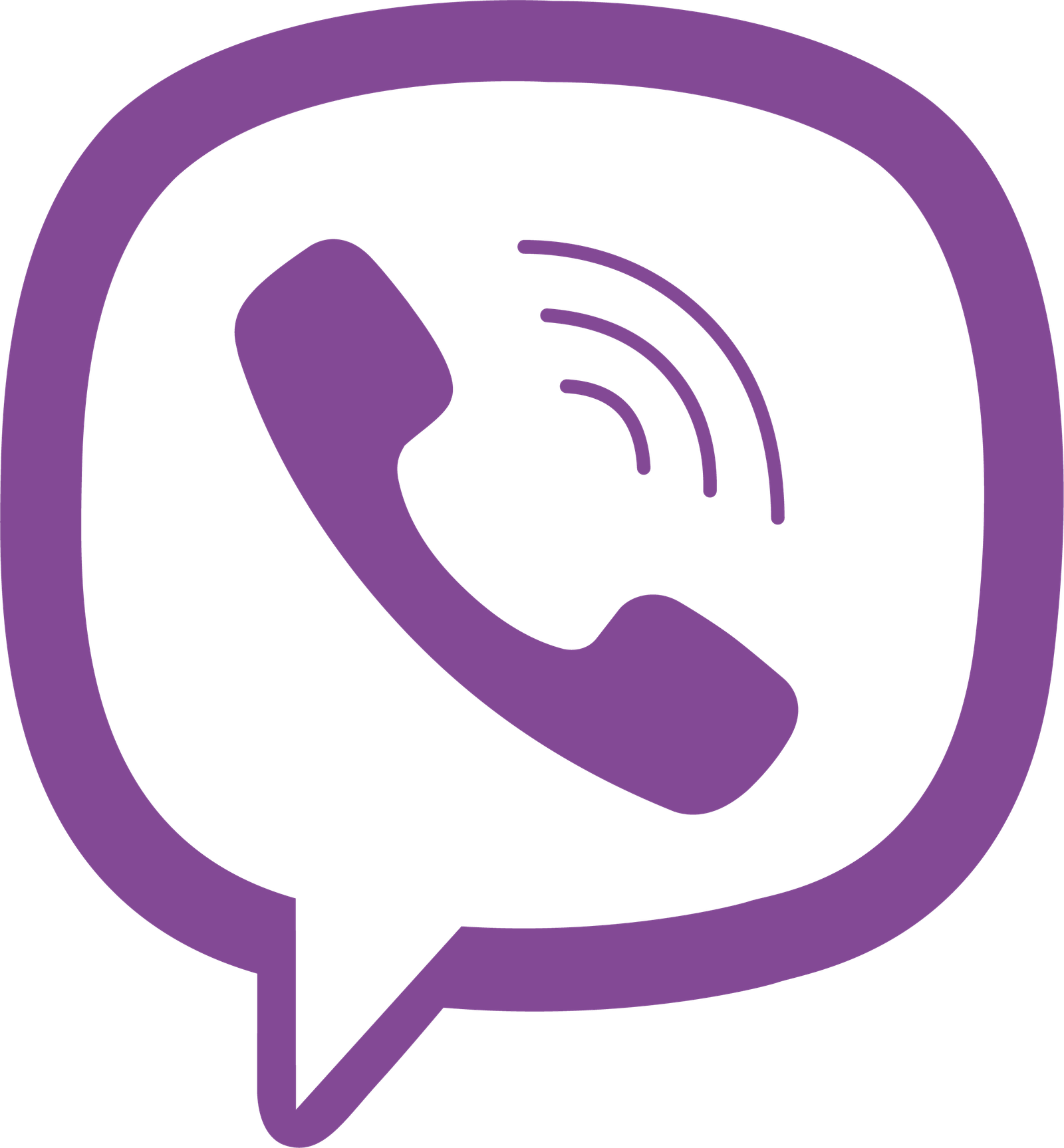 Viber Logo